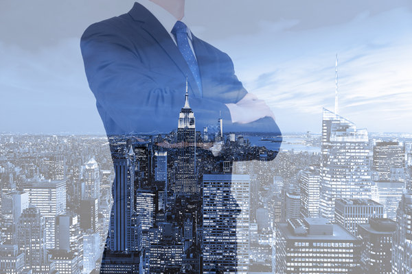 如何當(dāng)好老板？成功老板的十大共性！