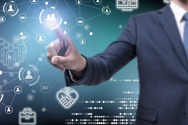 如何開展人力資源工作？