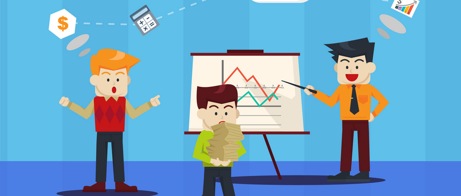 創(chuàng)業(yè)型公司如何進行企業(yè)管理？