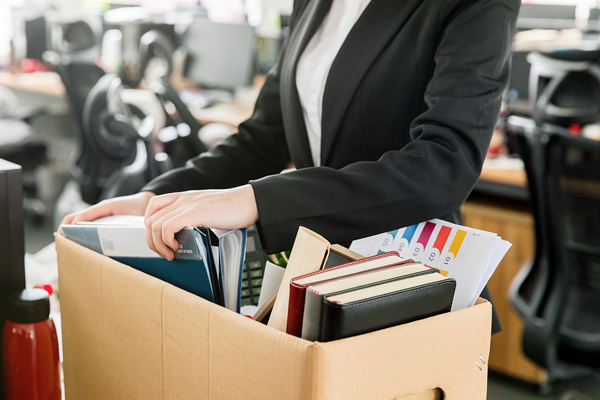 為什么有些企業(yè)留不住員工？