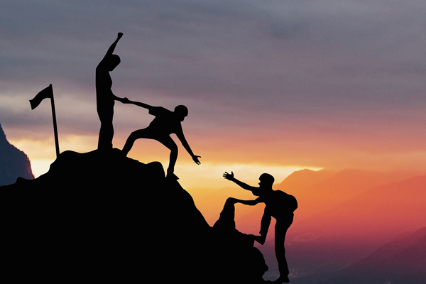 如何重建銷售團(tuán)隊(duì)？