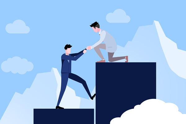 企業(yè)管理者如何帶領(lǐng)團隊？