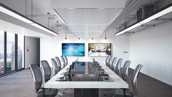 咨詢師如何做好會議控局？