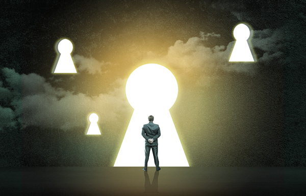 管理者的目標如何確立？