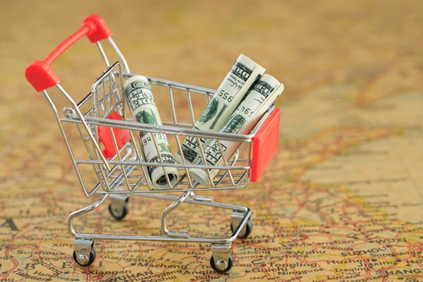 經(jīng)濟低迷時采購價格怎么談？