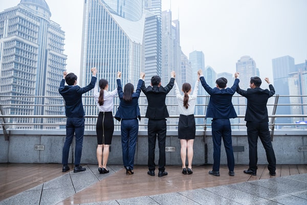 管理者如何幫助員工建立自信？