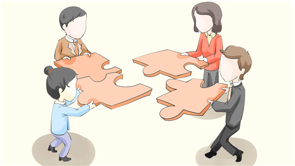 組織架構(gòu)形態(tài)的定義與演變！