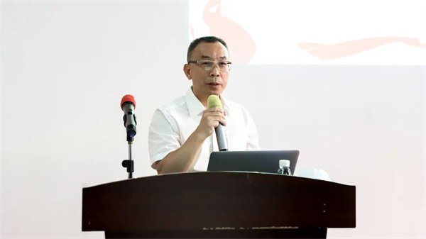 廣東萬事泰集團(tuán)有限公司管理升級項(xiàng)目啟動