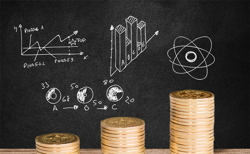 股權時代已來，你準備好了嗎？