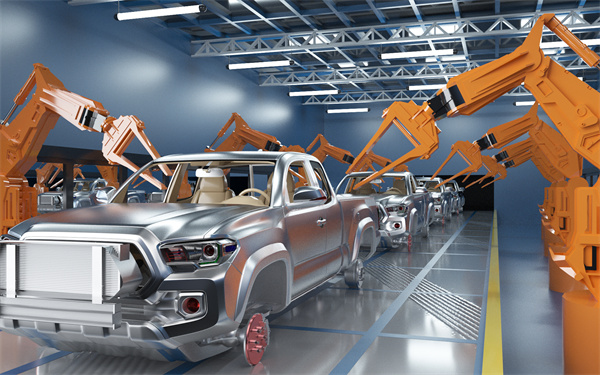 超短交期競爭，訂單在手但加工進度是看不穿的黑洞？