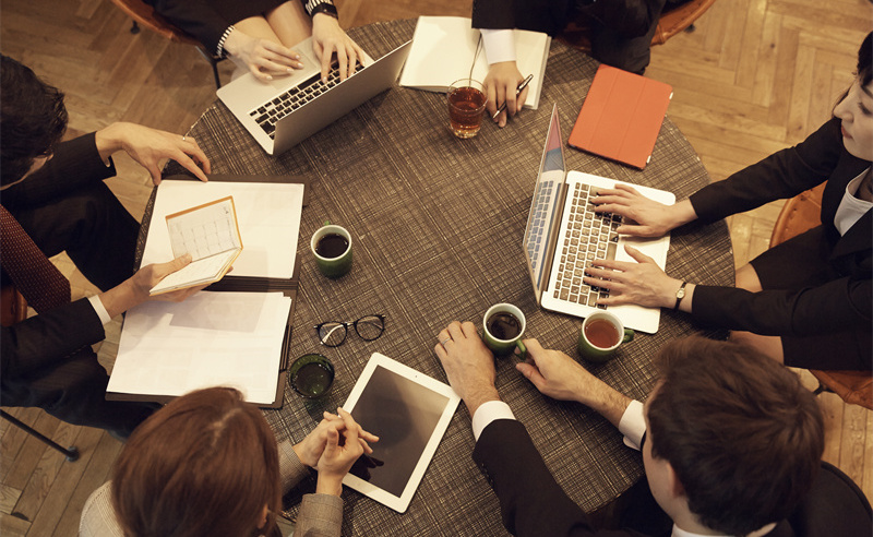 為什么企業(yè)要注意組織架構(gòu)的設(shè)置和職能職責的梳理？