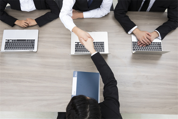 正睿管理咨詢 正睿管理咨詢