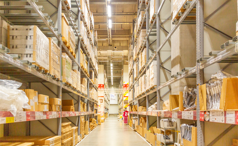 零庫(kù)存，高效率——精益生產(chǎn)為什么能實(shí)現(xiàn)這個(gè)目標(biāo)？