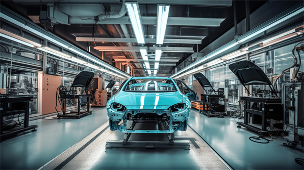 零庫存，高效率——精益生產為什么能實現(xiàn)這個目標？