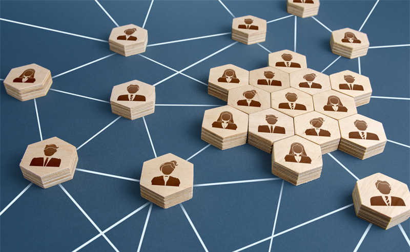 組織規(guī)劃管理咨詢：讓你的企業(yè)組織架構(gòu)更井然有序！