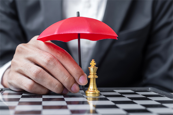 集團(tuán)管控管理咨詢：如何讓您的企業(yè)風(fēng)險(xiǎn)控制得心應(yīng)手？