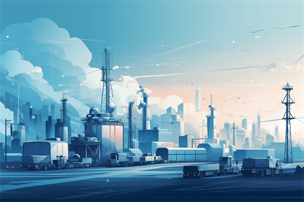 「供應(yīng)鏈咨詢」什么是集成供應(yīng)鏈？