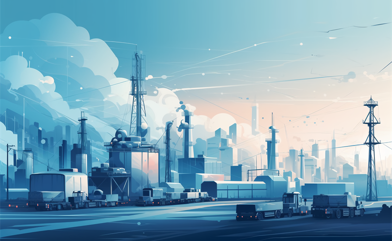 「供應(yīng)鏈咨詢」什么是集成供應(yīng)鏈？