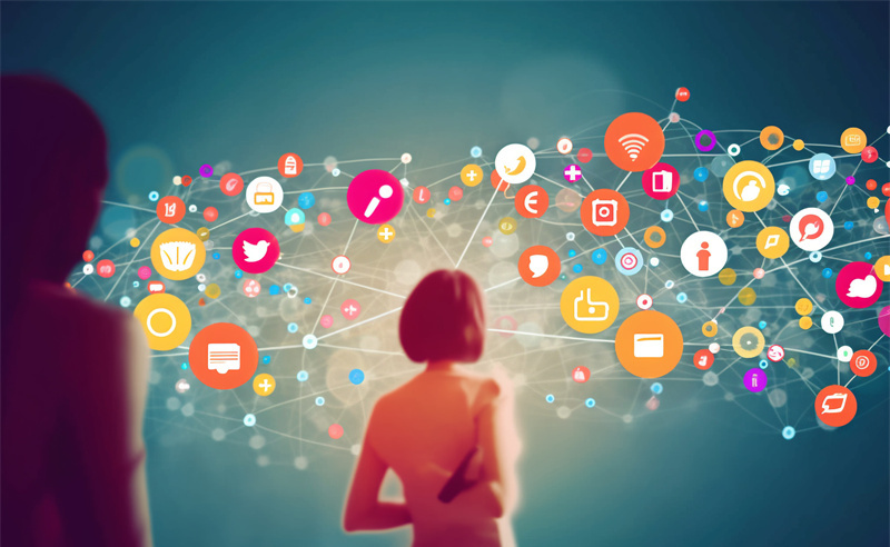 「營銷管理咨詢」解鎖社交媒體的力量，讓品牌騰飛！