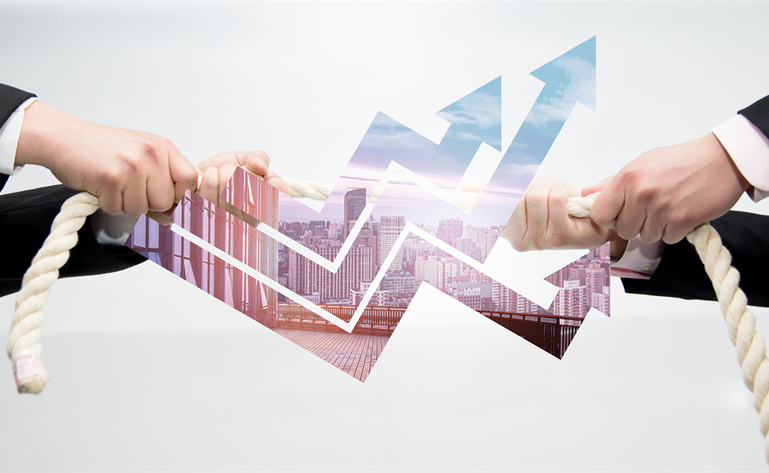 「戰(zhàn)略規(guī)劃咨詢」如何在戰(zhàn)略規(guī)劃中考慮競(jìng)爭(zhēng)對(duì)手？