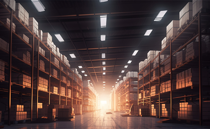 「供應(yīng)鏈管理咨詢」如何優(yōu)化庫存，提高庫存周轉(zhuǎn)率