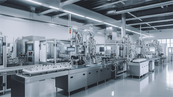 如何實(shí)現(xiàn)采購、生產(chǎn)、銷售全流程自動化協(xié)同？