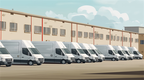 打造高效、可靠的物流配送管理體系，提升服務(wù)質(zhì)量