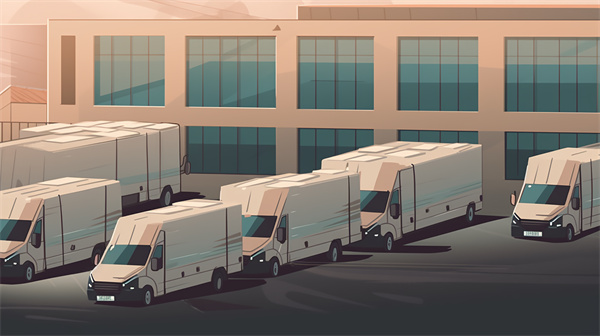 打造高效、可靠的物流配送管理體系，提升服務(wù)質(zhì)量