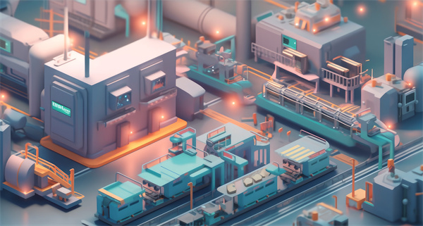 如何提高企業(yè)生產(chǎn)線柔性化水平，適應(yīng)市場(chǎng)需求變化