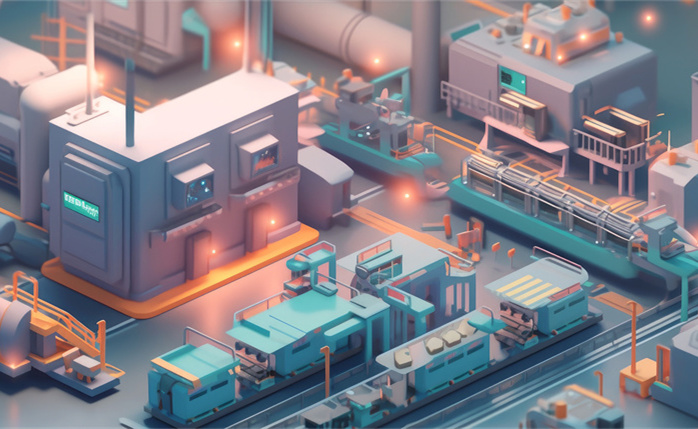 如何提高企業(yè)生產(chǎn)線柔性化水平，適應(yīng)市場需求變化