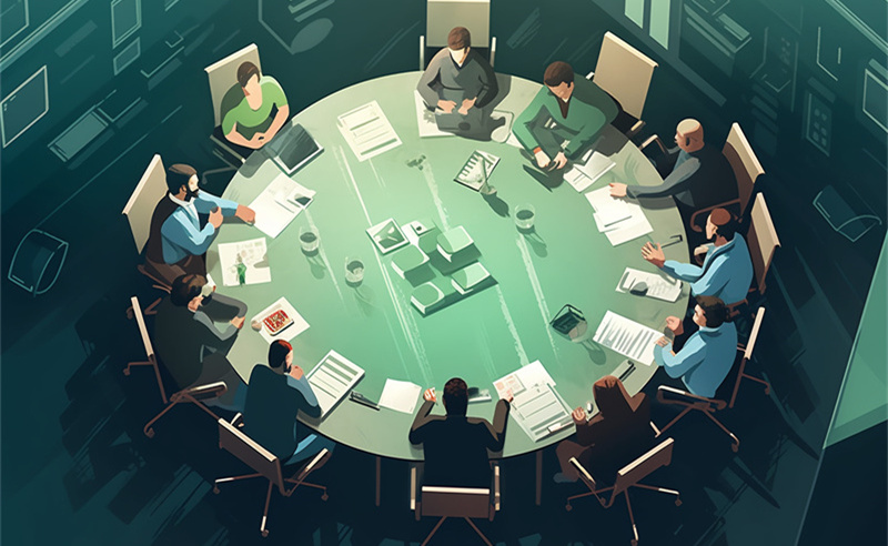 「人力資源管理咨詢」如何進(jìn)行有效的溝通和協(xié)調(diào)？