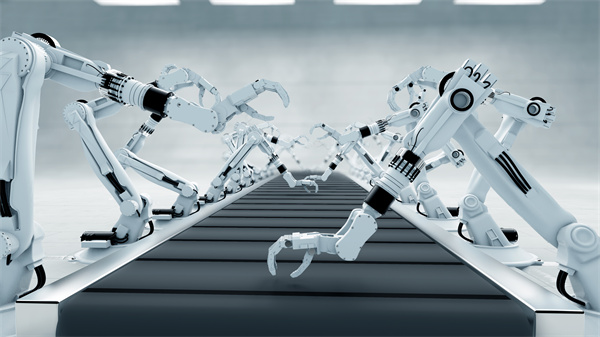 「精益生產(chǎn)咨詢」如何通過自動化和數(shù)字化提高生產(chǎn)效率？