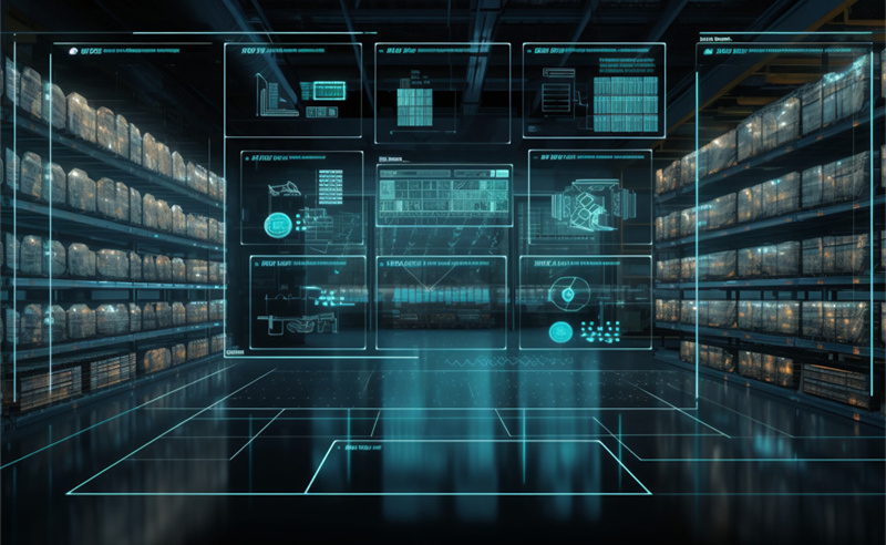 「精益生產(chǎn)管理咨詢」如何實(shí)現(xiàn)零庫(kù)存生產(chǎn)？