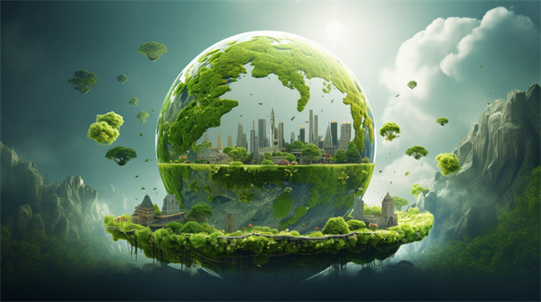 「戰(zhàn)略管理咨詢」如何將環(huán)保和可持續(xù)發(fā)展融入戰(zhàn)略？