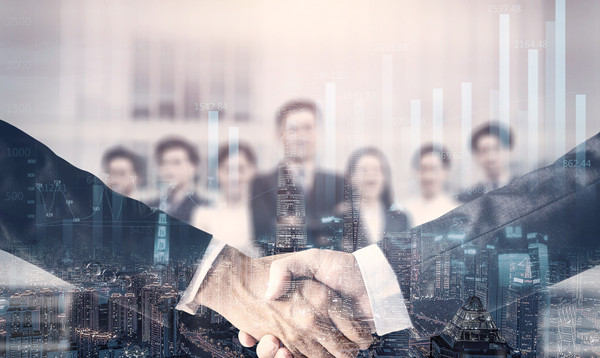 戰(zhàn)略咨詢公司助企業(yè)面對各種不確定因素完成目標(biāo)！