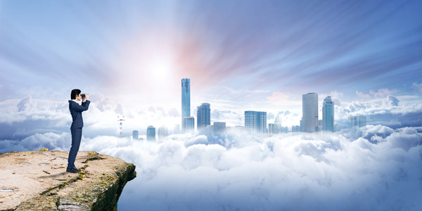 「組織規(guī)劃管理咨詢公司」企業(yè)的目標(biāo)設(shè)定和戰(zhàn)略規(guī)劃！