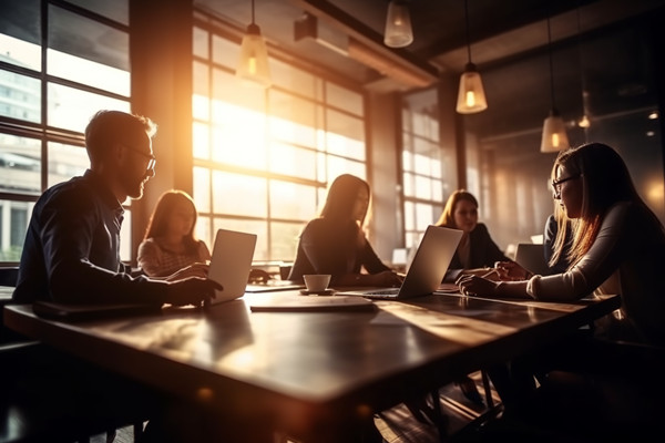 集團(tuán)戰(zhàn)略規(guī)劃：制定整體戰(zhàn)略，引領(lǐng)集團(tuán)發(fā)展！