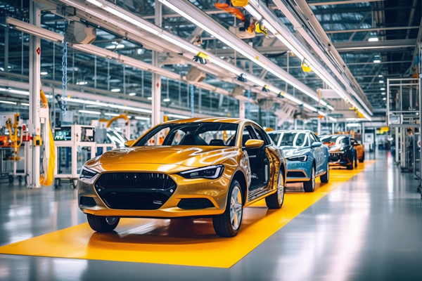 精益生產(chǎn)：消除浪費，創(chuàng)造價值！