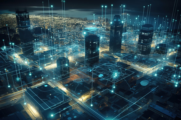 供應(yīng)鏈數(shù)字化：供應(yīng)鏈的智能化、網(wǎng)絡(luò)化和自動(dòng)化