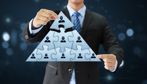 協(xié)助企業(yè)構(gòu)建高效組織架構(gòu)，促進(jìn)發(fā)展目標(biāo)實(shí)現(xiàn)