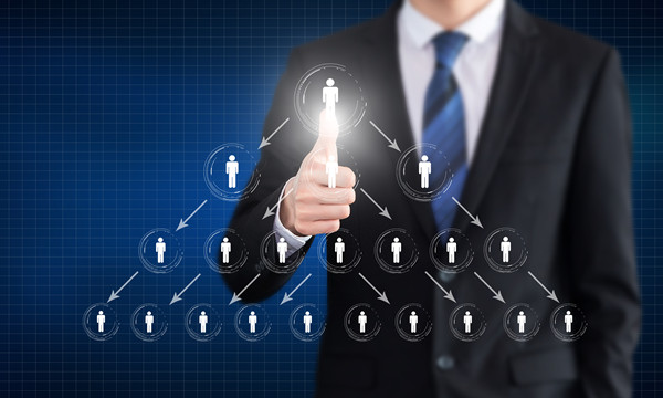 職能規(guī)劃咨詢：明確各部門職責(zé)，確保組織協(xié)同！