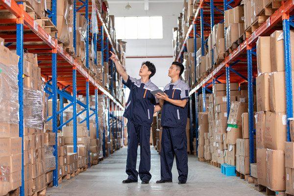 5S管理：整理、整頓、清掃、清潔和素養(yǎng)