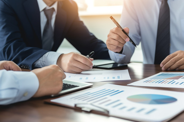 管理咨詢：如何助力企業(yè)成功進行戰(zhàn)略轉(zhuǎn)型？