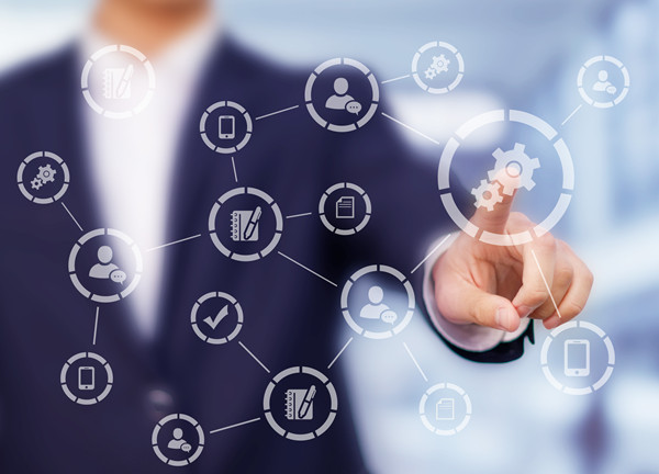 供應(yīng)鏈協(xié)同：多方合作，實(shí)現(xiàn)資源共享