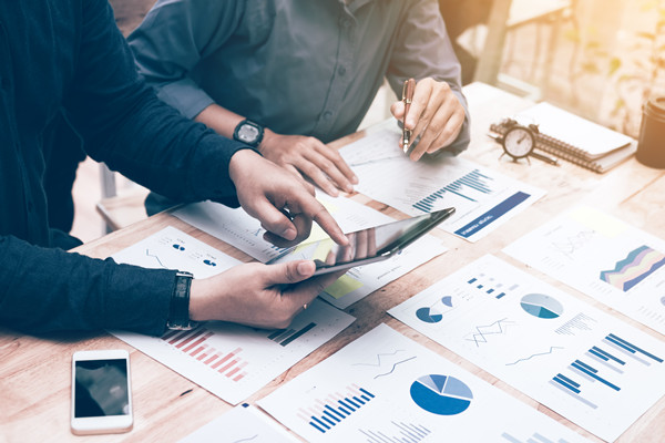 績效評估的完整周期：計劃、執(zhí)行、檢查和改進