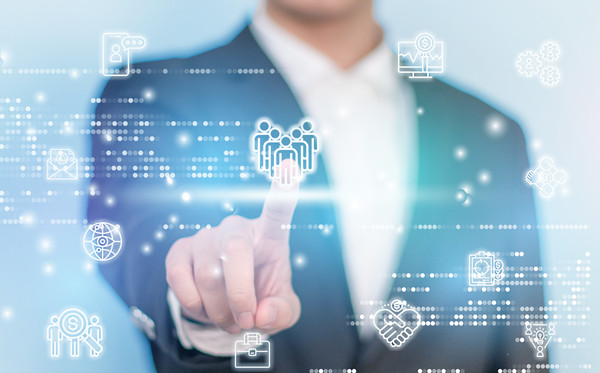 管理咨詢：找到好顧問(wèn)，解決你的痛點(diǎn)