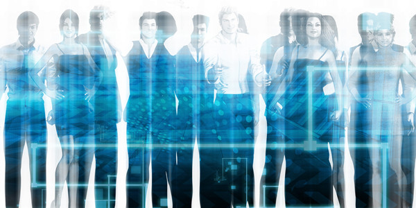 集團人力資源管理：合理配置人力，激發(fā)人才潛力