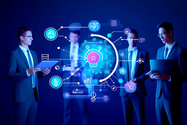 預(yù)算編制咨詢：提供編制方法與技巧，提高預(yù)算質(zhì)量