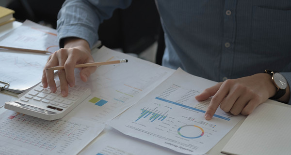 預算管理流程：設(shè)計與實踐的全面解析