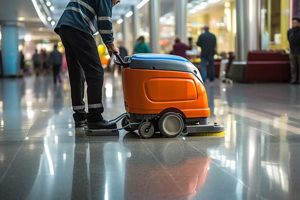 5S管理咨詢：改善環(huán)境，提升員工素質(zhì)！